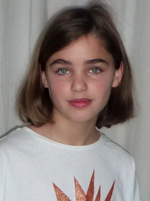 zia mannequin-enfant-bordeaux mini