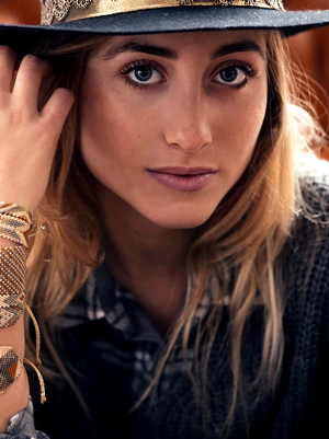 ilona min