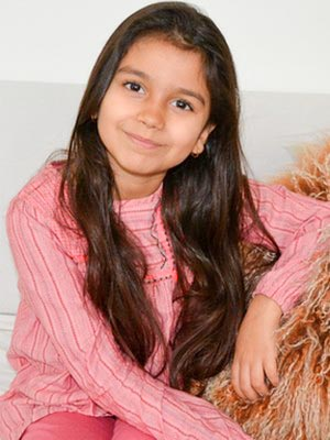leah