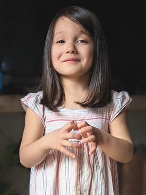 3